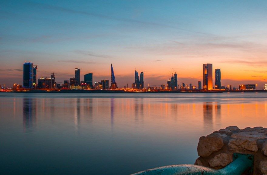 Туры в Бахрейн зимой